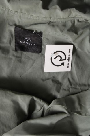 Dámsky prechodný kabát , Veľkosť S, Farba Zelená, Cena  17,01 €