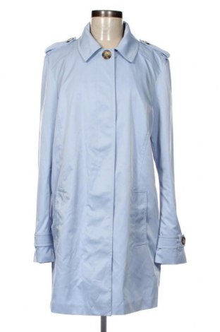 Dámský přechodný kabát , Velikost XL, Barva Modrá, Cena  478,00 Kč