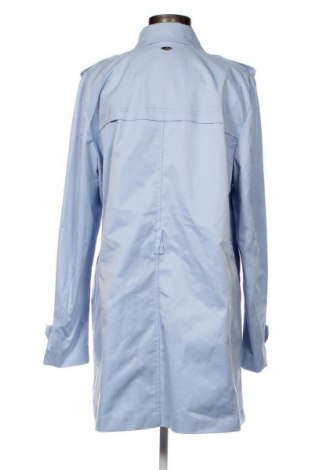 Γυναικεία καμπαρντίνα, Μέγεθος XL, Χρώμα Μπλέ, Τιμή 18,56 €