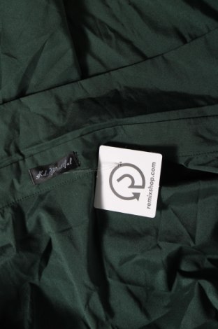 Дамски шлифер, Размер S, Цвят Зелен, Цена 32,25 лв.