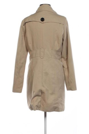 Dámský přechodný kabát  Amisu, Velikost M, Barva Béžová, Cena  179,00 Kč