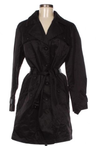 Damen Trench Coat Biaggini, Größe XL, Farbe Schwarz, Preis € 7,83