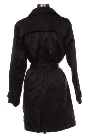 Γυναικεία καμπαρντίνα Biaggini, Μέγεθος XL, Χρώμα Μαύρο, Τιμή 22,73 €