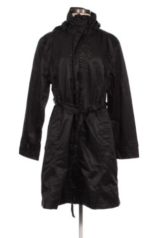 Damen Trench Coat Cecilia Classics, Größe M, Farbe Schwarz, Preis € 52,19