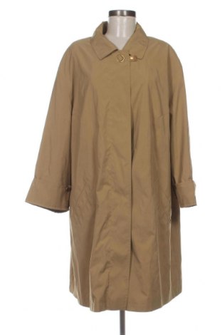 Дамски шлифер Delmod, Размер XL, Цвят Бежов, Цена 16,87 лв.