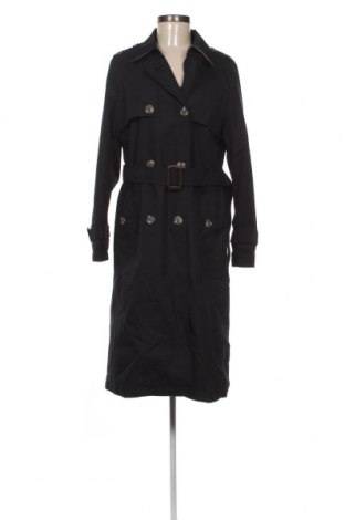 Damen Trenchcoat Esprit, Größe M, Farbe Schwarz, Preis 61,86 €