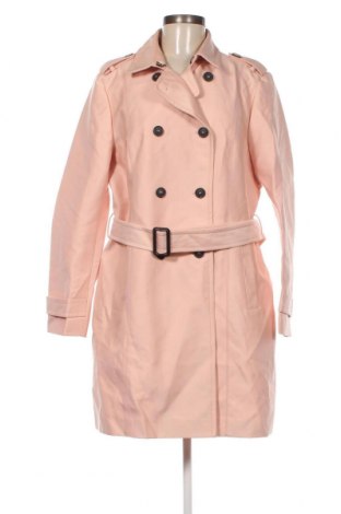 Дамски шлифер Esprit, Размер XL, Цвят Розов, Цена 38,85 лв.