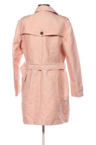 Damen Trenchcoat Esprit, Größe XL, Farbe Rosa, Preis 41,65 €