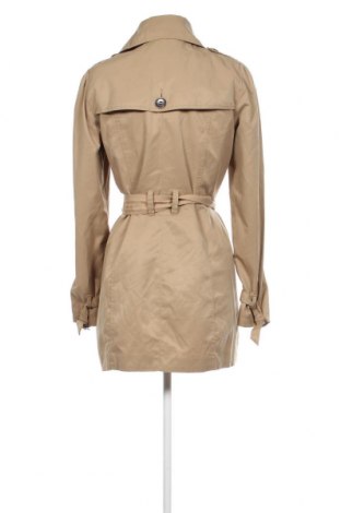 Damen Trenchcoat G-Star Raw, Größe S, Farbe Beige, Preis 34,79 €