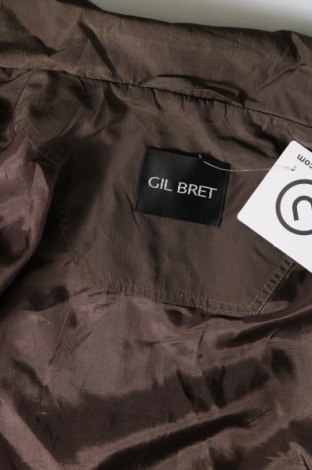 Damen Trenchcoat Gil Bret, Größe M, Farbe Braun, Preis 17,33 €
