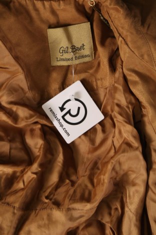 Dámsky prechodný kabát  Gil Bret, Veľkosť L, Farba Béžová, Cena  14,12 €