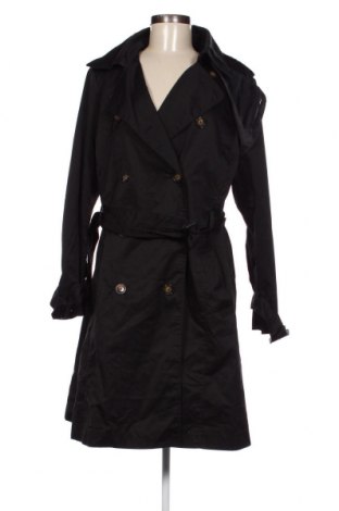 Dámský přechodný kabát  H&M, Velikost XXL, Barva Černá, Cena  598,00 Kč