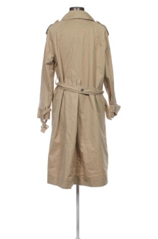 Damen Trenchcoat H&M, Größe S, Farbe Beige, Preis 23,02 €