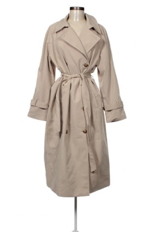 Dámsky prechodný kabát  H&M, Veľkosť M, Farba Béžová, Cena  17,01 €