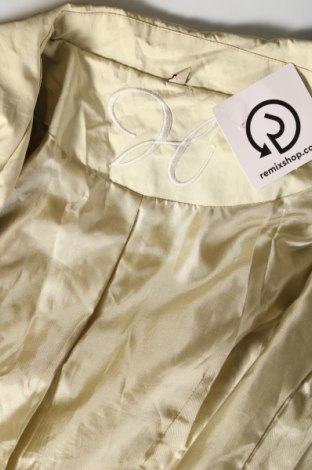 Dámský přechodný kabát  Hexeline, Velikost M, Barva Žlutá, Cena  1 409,00 Kč