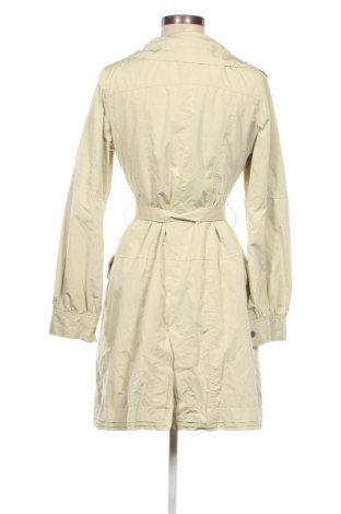 Damen Trenchcoat Hexeline, Größe M, Farbe Gelb, Preis 63,75 €