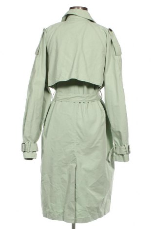 Damen Trench Coat JJXX, Größe L, Farbe Grün, Preis € 31,69