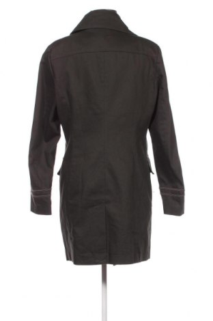 Damen Trench Coat Jsfn, Größe XL, Farbe Grün, Preis € 26,98
