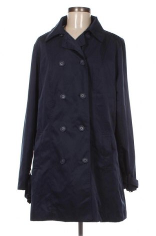 Dámský přechodný kabát  Laura Torelli, Velikost L, Barva Modrá, Cena  478,00 Kč