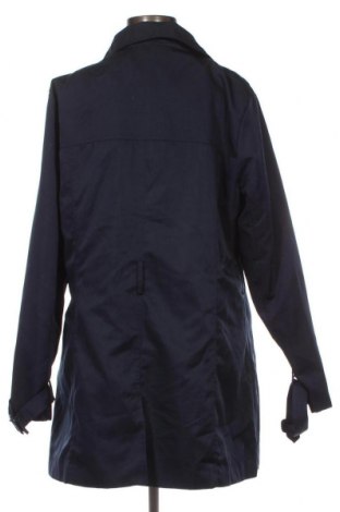 Dámský přechodný kabát  Laura Torelli, Velikost L, Barva Modrá, Cena  478,00 Kč