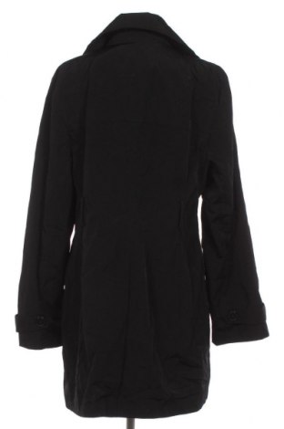 Дамски шлифер London Fog, Размер L, Цвят Черен, Цена 15,75 лв.