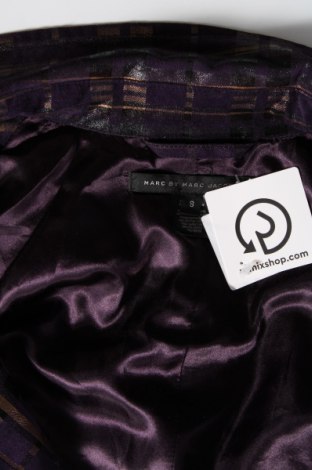 Dámsky prechodný kabát  Marc By Marc Jacobs, Veľkosť S, Farba Fialová, Cena  109,50 €