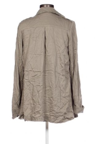 Damen Trenchcoat Mint & Berry, Größe S, Farbe Grün, Preis 7,83 €