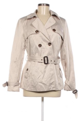 Damen Trench Coat Orsay, Größe M, Farbe Beige, Preis € 52,19