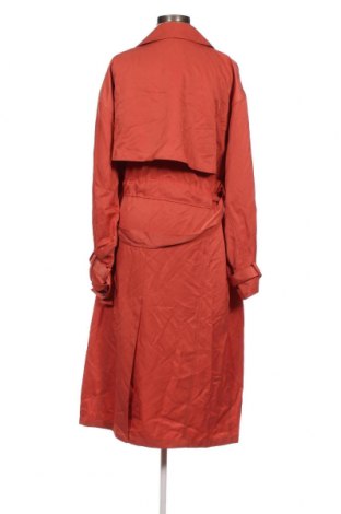 Дамски шлифер S.Oliver, Размер XL, Цвят Розов, Цена 108,00 лв.
