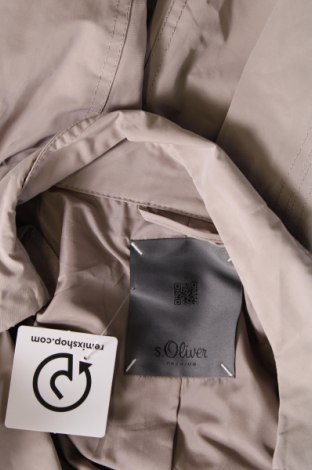 Dámsky prechodný kabát  S.Oliver, Veľkosť XL, Farba Béžová, Cena  19,05 €