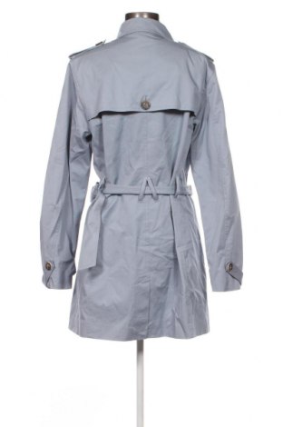 Dámsky prechodný kabát  S.Oliver, Veľkosť L, Farba Modrá, Cena  32,75 €