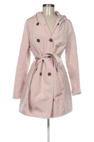 Dámský přechodný kabát  S.Oliver, Velikost L, Barva Růžová, Cena  1 004,00 Kč