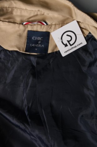 Dámský přechodný kabát  TANTRA, Velikost M, Barva Béžová, Cena  662,00 Kč