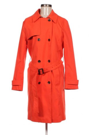 Дамски шлифер Tom Tailor, Размер XL, Цвят Оранжев, Цена 120,00 лв.