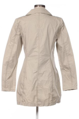 Damen Trench Coat Tom Tailor, Größe L, Farbe Beige, Preis € 12,42