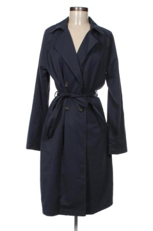 Dámsky prechodný kabát  Vero Moda, Veľkosť M, Farba Modrá, Cena  27,22 €