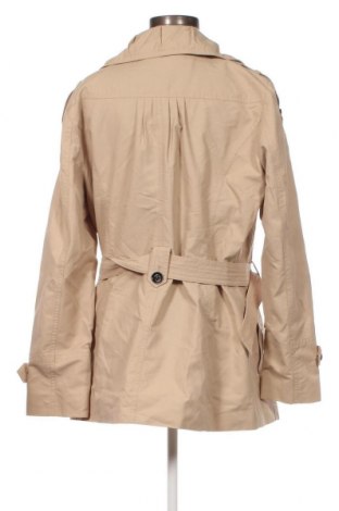 Damen Trenchcoat Yessica, Größe M, Farbe Beige, Preis 7,83 €