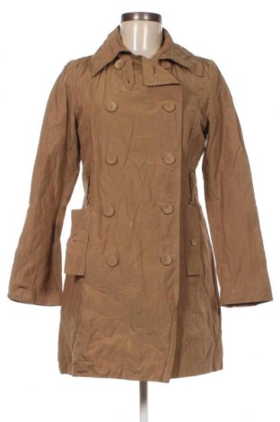 Damen Trench Coat Zara, Größe S, Farbe Braun, Preis € 5,74