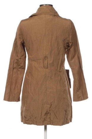Дамски шлифер Zara, Размер S, Цвят Кафяв, Цена 8,25 лв.