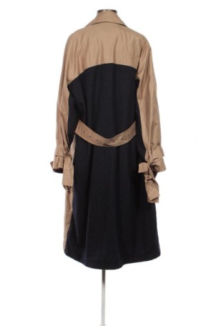 Damen Trenchcoat Zara, Größe M, Farbe Mehrfarbig, Preis 46,54 €