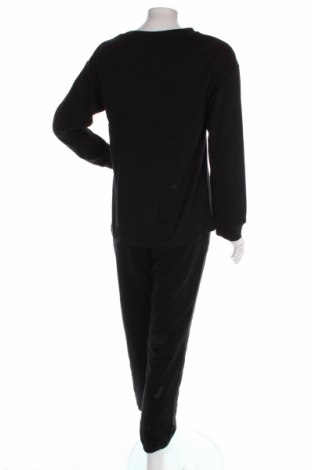 Damen Trainingsanzug, Größe M, Farbe Schwarz, Preis 27,84 €