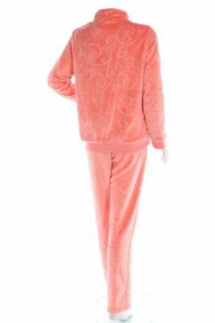 Damen Trainingsanzug Mo, Größe M, Farbe Rosa, Preis 28,39 €