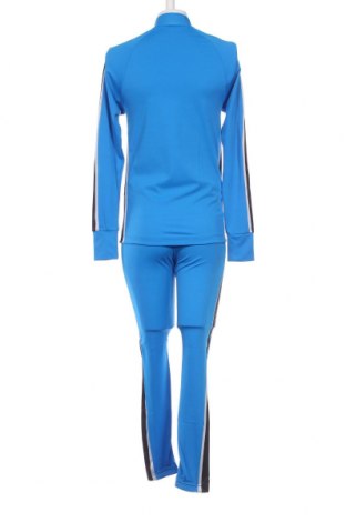 Costum trening de damă Odlo, Mărime S, Culoare Albastru, Preț 142,76 Lei