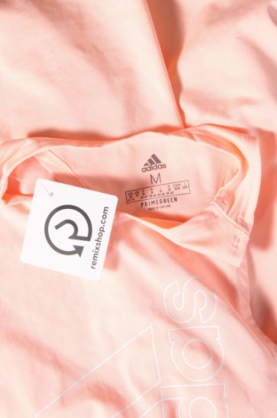 Dámský sportovní top  Adidas, Velikost M, Barva Oranžová, Cena  421,00 Kč
