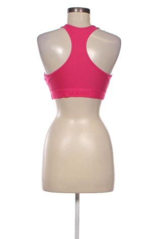 Γυναίκειο αθλητικό τοπ Adidas, Μέγεθος M, Χρώμα Ρόζ , Τιμή 19,44 €
