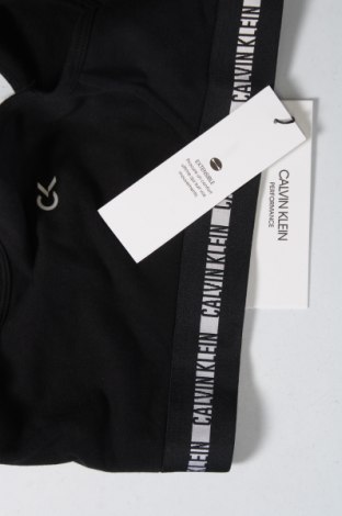 Dámsky športový top  Calvin Klein, Veľkosť S, Farba Čierna, Cena  39,69 €