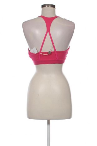 Дамски спортен топ Calvin Klein, Размер S, Цвят Розов, Цена 77,00 лв.