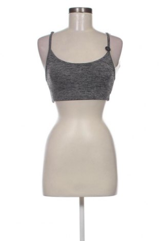 Damen Sporttop Cotton On, Größe XS, Farbe Grau, Preis 6,93 €