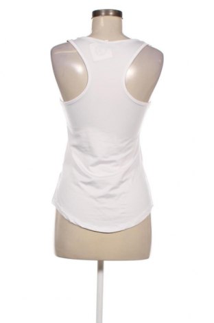 Damen Sporttop Donnay, Größe S, Farbe Weiß, Preis 8,00 €