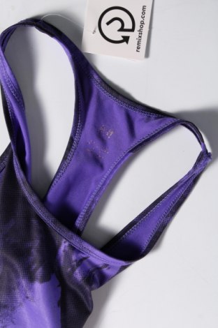 Γυναίκειο αθλητικό τοπ H&M Sport, Μέγεθος XS, Χρώμα Πολύχρωμο, Τιμή 3,92 €